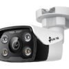 TP-LINK TP-LINK | Full-Color Network Camera | VIGI C350(2.8mm) | 36 month(s) | Bullet | 5 MP | 4mm/F1.6 | Power over Ethernet (PoE) | IP67 | H.265/H.264 | MicroSD Card, up to 256 GB VIGI C350(2.8mm)