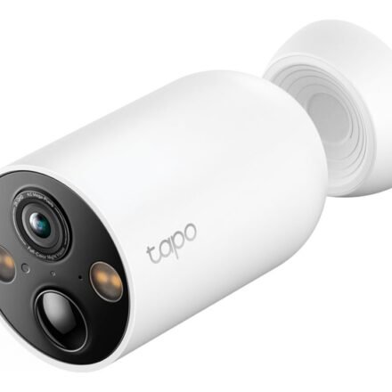 TP-LINK TP-LINK | Smart Wire-Free Security Camera | Tapo C425 | 24 month(s) | Bullet | 4 MP | F/2.1 | IP66 | H.264 | MicroSD, up to 512 GB Tapo C425