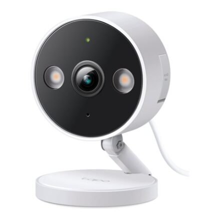 TP-LINK TP-LINK | Wi-Fi Home Security Camera | Tapo C120 | 24 month(s) | Compact | 4 MP | 3.17mm | IP66 | H.264 | MicroSD Up to 512 GB Tapo C120
