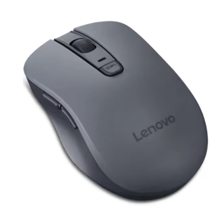 Lenovo Lenovo Silent Mouse | WL310 | Wireless | Bluetooth | Grey GY51Q65621