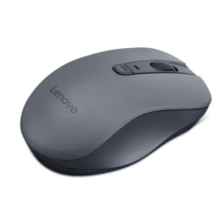 Lenovo Lenovo Silent Mouse | WL310 | Wireless | Bluetooth | Grey GY51Q65621