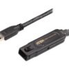 Aten Aten | USB 3.1 Gen1 Extender Cable, 10m | UE3310 | 10 m UE3310-AT-G