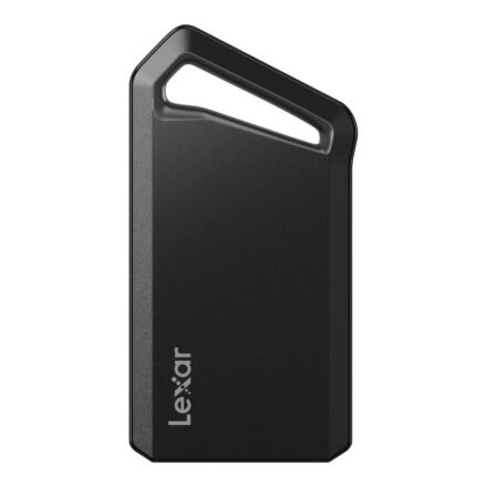 Lexar Lexar | Portable SSD | Professional SL600 | 512 GB | Solid-state drive interface USB 3.2 Gen2x2 | Read speed 2000 MB/s | Write speed 2000 MB/s LSL600X512G-RNBNG