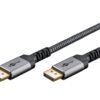 Goobay Goobay 65265 DisplayPort Cable | DisplayPort | 2 m 65265