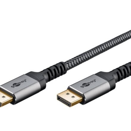 Goobay Goobay 65265 DisplayPort Cable | DisplayPort | 2 m 65265
