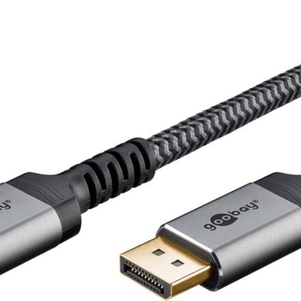 Goobay Goobay 65265 DisplayPort Cable | DisplayPort | 2 m 65265