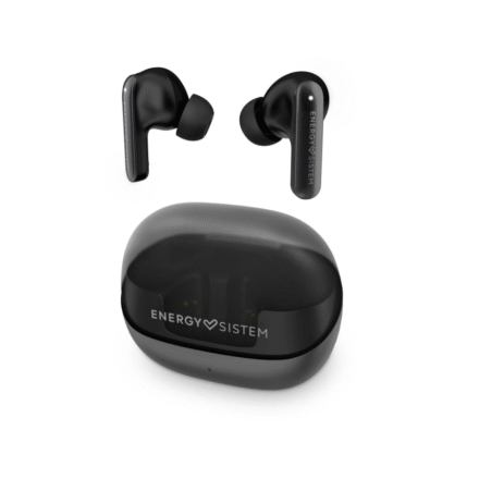 Energy Sistem Energy Sistem True Wireless Earphones | Serenity ANC | Built-in microphone | Bluetooth | ANC | Space 459124
