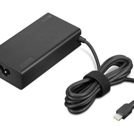 Lenovo Lenovo 100W USB-C AC Adapter - EU | Lenovo | USB-C power adapter - 100 Wh | 20 V | Adapter 4X21M37469