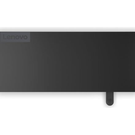 Lenovo Lenovo | USB-C Slim Travel Dock | 4X11N40212 | 65 W | AC Adapter 4X11N40212
