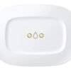 AEOTEC Aeotec Water Leak Sensor, Zigbee | AEOTEC GP-AEOWLSEU