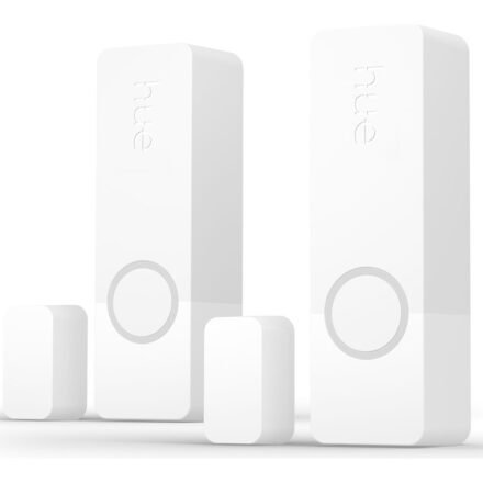 Philips Hue Philips Hue | Contact sensor, 2pcs pack | White 8719514487222