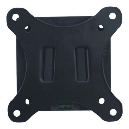 Digitus Digitus | Wall mount | DA-90303-1 | Fixed | Maximum weight (capacity) 18 kg | Black DA-90303-1