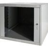 Digitus Digitus | Wall Mounting Cabinet | DN-19 07-U-EC | Grey | 60 x 45 cm DN-19 07-U-EC