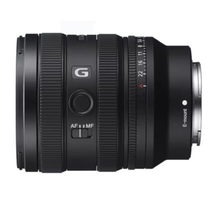 Sony Sony SEL2450G.SYX Lens SEL2450GB.SYX