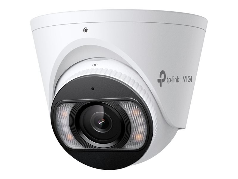 TP-LINK TP-LINK | Full-Color Network Camera | VIGI C485 | 36 month(s) | Turret | 8 MP | 2.8mm/F1.6 | Power over Ethernet (PoE) | IP67 | H.265/H.264 | MicroSD Card, up to 256 GB VIGI C485(2.8mm)
