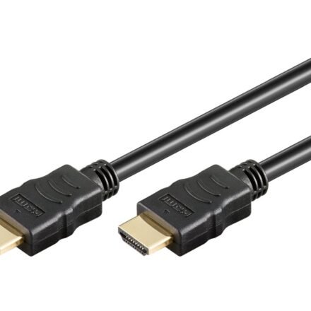 Goobay Goobay 61159 HDMI High Speed Cable with Ethernet | HDMI | 2 m 61159