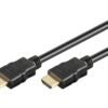 Goobay Goobay 61160 HDMI cable connector | HDMI | 3 m 61160