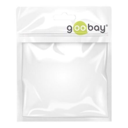 Goobay Goobay USB-A Charger | 44947 | USB-A | 5 W | 5 V | Charger 44947