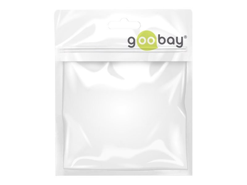 Goobay Goobay USB-A Charger | 44947 | USB-A | 5 W | 5 V | Charger 44947