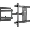 Gembird Gembird WM-80ST-05 TV wall mount (full-motion), 37" - 80'' | Gembird WM-80ST-05