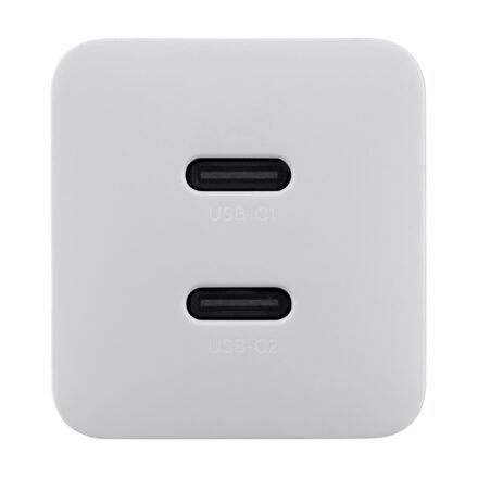 Asus Asus AC65-05 | 2C GAN CHARGER/WH/EU | USB-C | 65 W | 5.0/9.0/12.0/15.0/20.0 V | AC Adapter 90XB09AN-BPW010