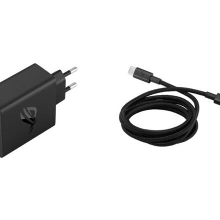 Asus ASUS AC65-01 ROG 65W(ADP-65VW B)/EU | Asus 90XB087N-BPW010