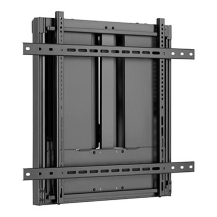 Gembird Gembird WM-90F-02 Height adjustable TV wall mount , 70”-90” | Gembird WM-90F-02