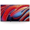 Sony Sony K75XR90P 75" (189cm) 4K Ultra HD Smart Google Mini LED QLED TV | Sony K75XR90B.CEI