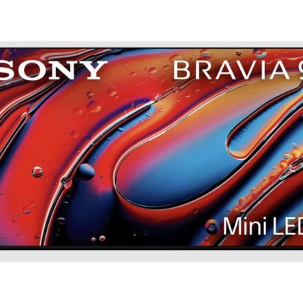 Sony Sony K75XR90P 75" (189cm) 4K Ultra HD Smart Google Mini LED QLED TV | Sony K75XR90B.CEI