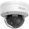 HiLook HiLook | IP Camera | IPC-D620HA-LZU | Dome | 2 MP | 2.8-12mm | IP67, IK08 | H.265+ | MicroSD, up to 512 GB TVKIPD620HALZF2812
