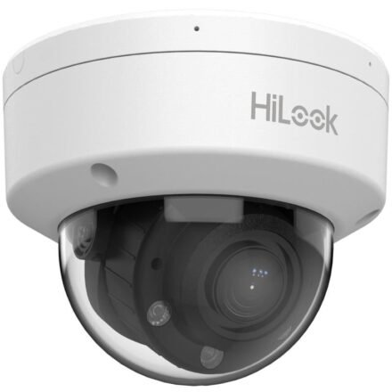 HiLook HiLook | IP Camera | IPC-D620HA-LZU | Dome | 2 MP | 2.8-12mm | IP67, IK08 | H.265+ | MicroSD, up to 512 GB TVKIPD620HALZF2812