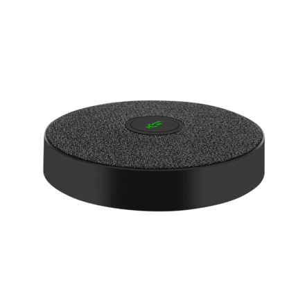 AMC AMC Tabletop Omnidirectional USB Microphone | V-Cmic | Black V-Cmic