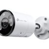 TP-LINK TP-LINK | Full-Color Bullet Network Camera | VIGI C385 | Bullet | 8 MP | 2.8mm | IP67 | H.265+/H.265/H.264+/H.264 | MicroSD, max. 256 GB VIGI C385(2.8mm)