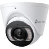 TP-LINK TP-LINK | Full-Colour Turret Network Camera | VIGI C445 | Turret | 5 MP | 4mm | IP67 | H.265+/H.265/H.264+/H.264 | MicroSD, max. 256 GB VIGI C445(4mm)