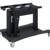 Vogels Vogels Other | TIP & TOUCH STAND | Tilt | 32 - 75 " | Maximum weight (capacity) 95 kg | Black S062.7665