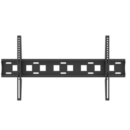 EDBAK EDBAK Wall mount | FSM180 | Screen fall protection | 40 - 86 " | Maximum weight (capacity) 49 kg | Black FSM180