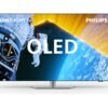 Philips Philips 4K Ambilight TV | 48OLED819/12 | 48 | Smart TV | Google TV | UHD 48OLED819/12