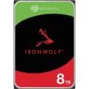 QNAP QNAP Hard Drive | IronWolf ST8000VN004 | 7200 RPM | 8000 GB 72123800-6051100-000-RS
