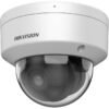 Hikvision Hikvision | IP Camera | DS-2CD2146G2H-ISU | Dome | 4 MP | 2.8 mm | Power over Ethernet (PoE) | IP67, IK10 | H.265+ | MicroSD/microSDHC/microSDXC card (512 GB) KIP2CD2146G2HISUF28