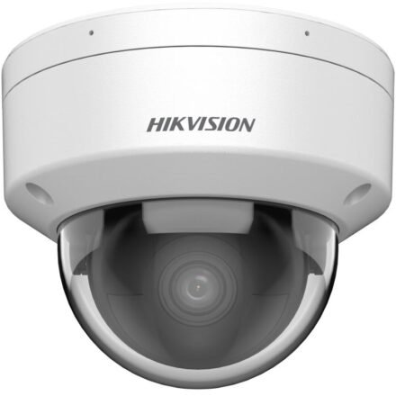 Hikvision Hikvision | IP Camera | DS-2CD2146G2H-ISU | Dome | 4 MP | 2.8 mm | Power over Ethernet (PoE) | IP67, IK10 | H.265+ | MicroSD/microSDHC/microSDXC card (512 GB) KIP2CD2146G2HISUF28
