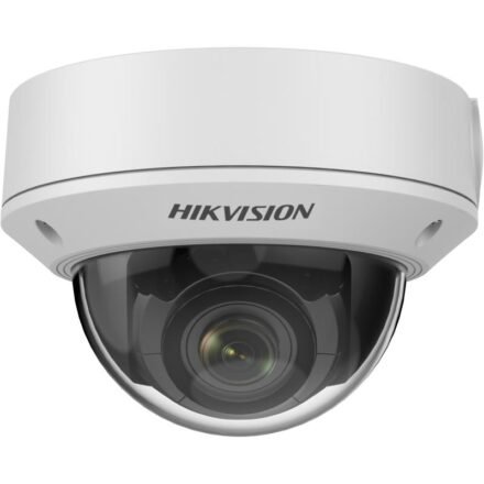 Hikvision Hikvision | IP Camera | DS-2CD1743G2-IZ | Dome | 4 MP | 2.8 - 12 mm | Power over Ethernet (PoE) | IP67, IK10 | H.265+ | MicroSD/microSDHC/microSDXC card (256 GB) KIPDS2CD1743G2IZ