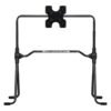 Next Level Racing Next Level Racing Floor stand | NLR-A020 | Height adjustment, Tilt | 55 " | Black/Red NLR-A020