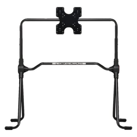 Next Level Racing Next Level Racing Floor stand | NLR-A020 | Height adjustment, Tilt | 55 " | Black/Red NLR-A020