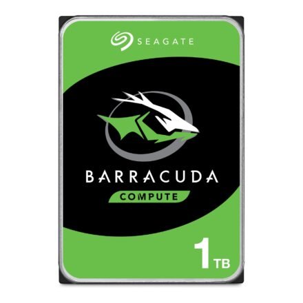 Seagate Seagate BarraCuda ST1000DM014 | 7200 RPM | 1000 GB ST1000DM014