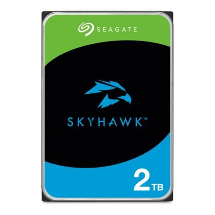Seagate Seagate ST2000VX017 SkyHawk Surveillance | 2000 GB | 256 MB ST2000VX017