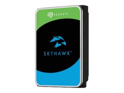 Seagate Seagate ST8000VX010 SkyHawk | 5400 RPM | 8000 GB ST8000VX010