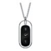 Xiaomi Xiaomi Smart Band Pendant | Silver BHR8718GL