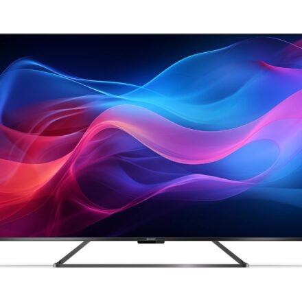 Sharp Sharp 65GR8265E | 65 | Smart TV | Google TV | UHD 65GR8265E