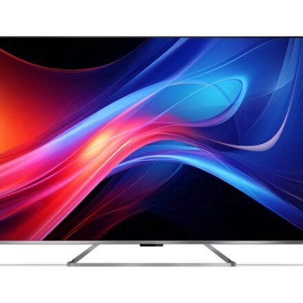 Sharp Sharp 75GP7265E | 75 | Smart TV | Google TV | UHD 75GP7265E