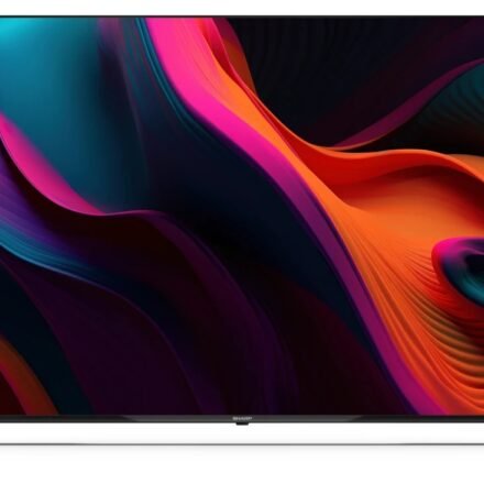 Sharp Sharp 70GL4260E | 70" | Smart TV | Google TV | 4K Ultra HD 70GL4260E